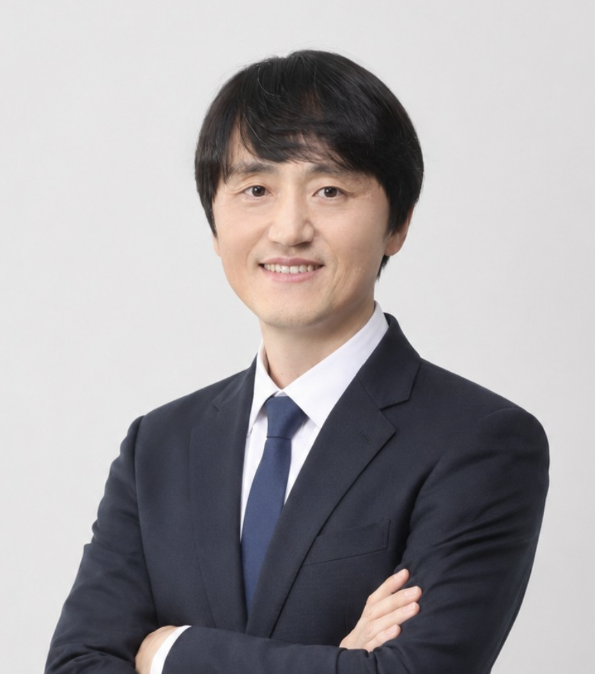 박희영 대표이사 프로필 사진